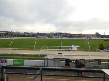 Brighton & Hove greyhound track